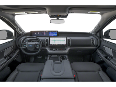 New 2026 Ford Expedition - photo 1