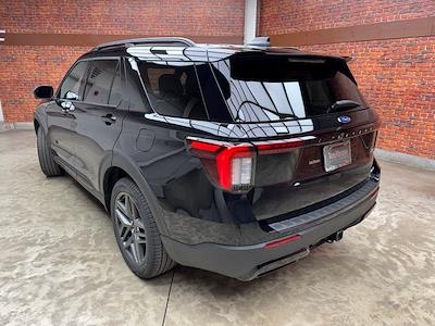 New 2026 Ford Explorer - photo 1