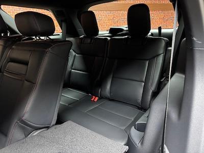 New 2026 Ford Explorer - photo 1