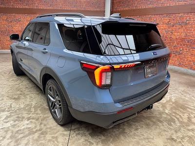 New 2026 Ford Explorer - photo 1