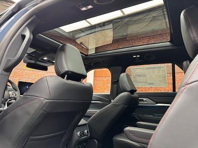 New 2026 Ford Explorer - photo 1