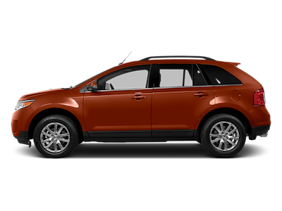 Used 2014 Ford Edge - photo 1