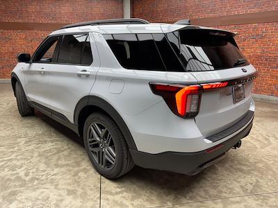 New 2026 Ford Explorer - photo 1