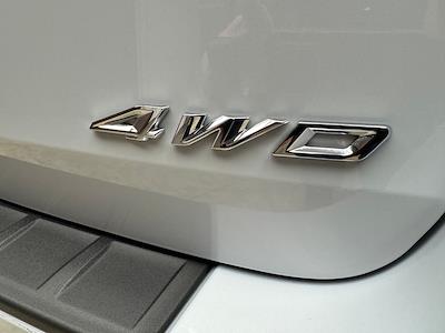 New 2026 Ford Explorer - photo 1