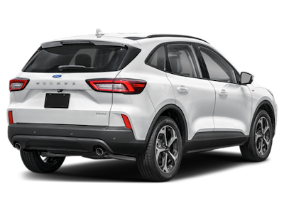 New 2026 Ford Escape - photo 1