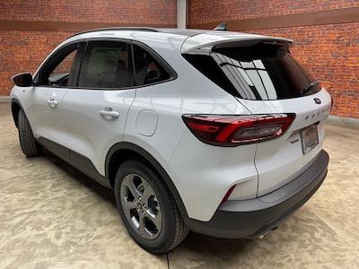 New 2026 Ford Escape - photo 1