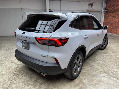 New 2026 Ford Escape - photo 1