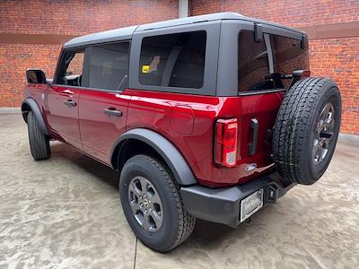 New 2026 Ford Bronco - photo 1