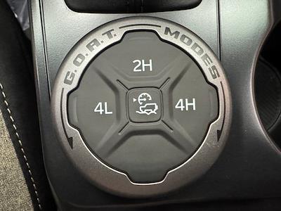 New 2026 Ford Bronco - photo 1