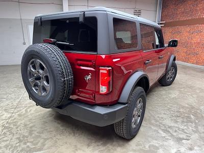 New 2026 Ford Bronco - photo 1