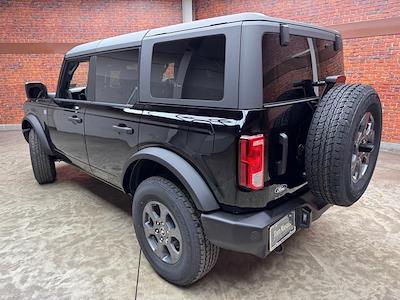 New 2026 Ford Bronco - photo 1