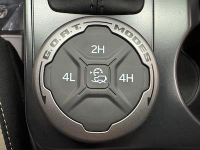 New 2026 Ford Bronco - photo 1