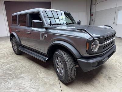 New 2026 Ford Bronco - photo 1