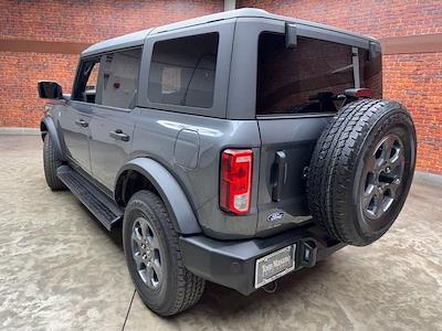 New 2026 Ford Bronco - photo 1