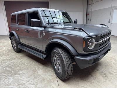 New 2026 Ford Bronco - photo 1