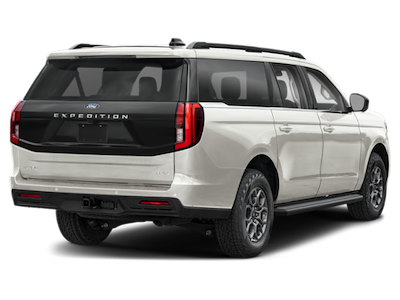 New 2026 Ford Expedition MAX - photo 1