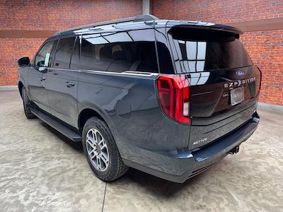 New 2026 Ford Expedition MAX - photo 1