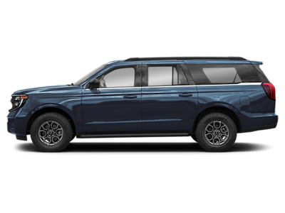 New 2026 Ford Expedition MAX - photo 1