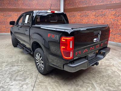 2023 Ford Ranger SuperCrew Cab 4WD Pickup for sale #260314A - photo 1