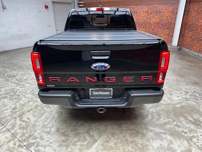 2023 Ford Ranger SuperCrew Cab 4WD Pickup for sale #260314A - photo 2