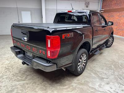 2023 Ford Ranger SuperCrew Cab 4WD Pickup for sale #260314A - photo 2
