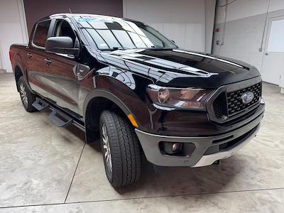 2023 Ford Ranger SuperCrew Cab 4WD Pickup for sale #260314A - photo 1