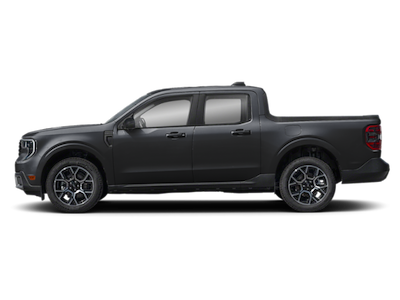 New 2026 Ford Maverick - photo 1