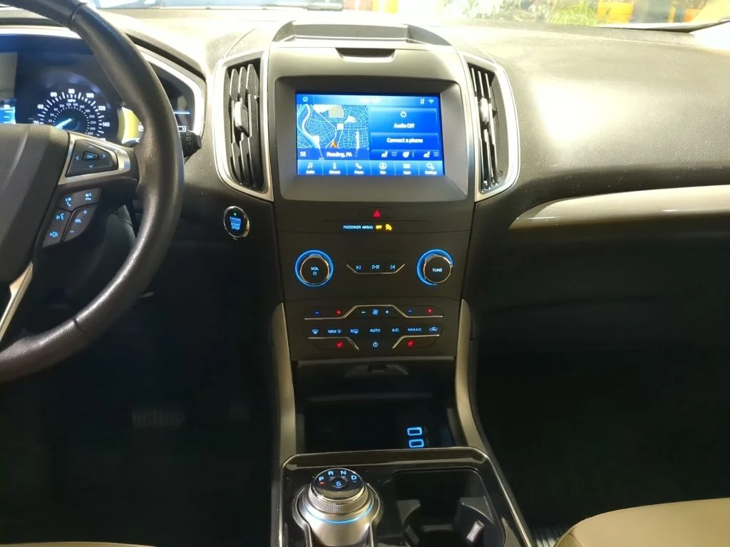 Used 2020 Ford Edge - photo 13