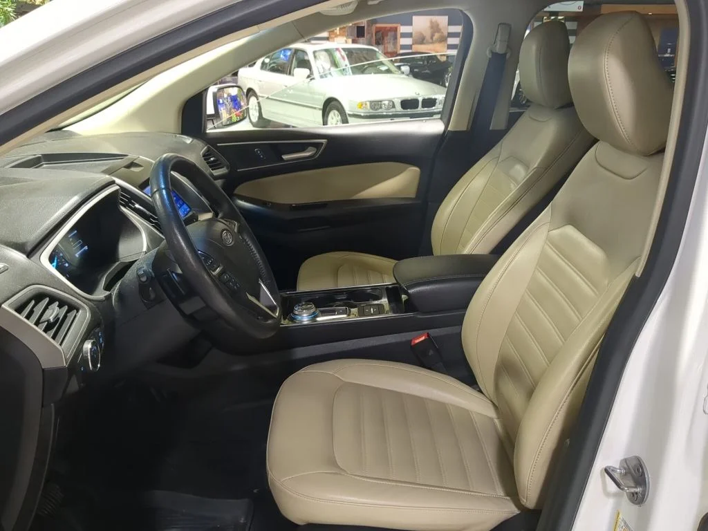 Used 2020 Ford Edge - photo 17