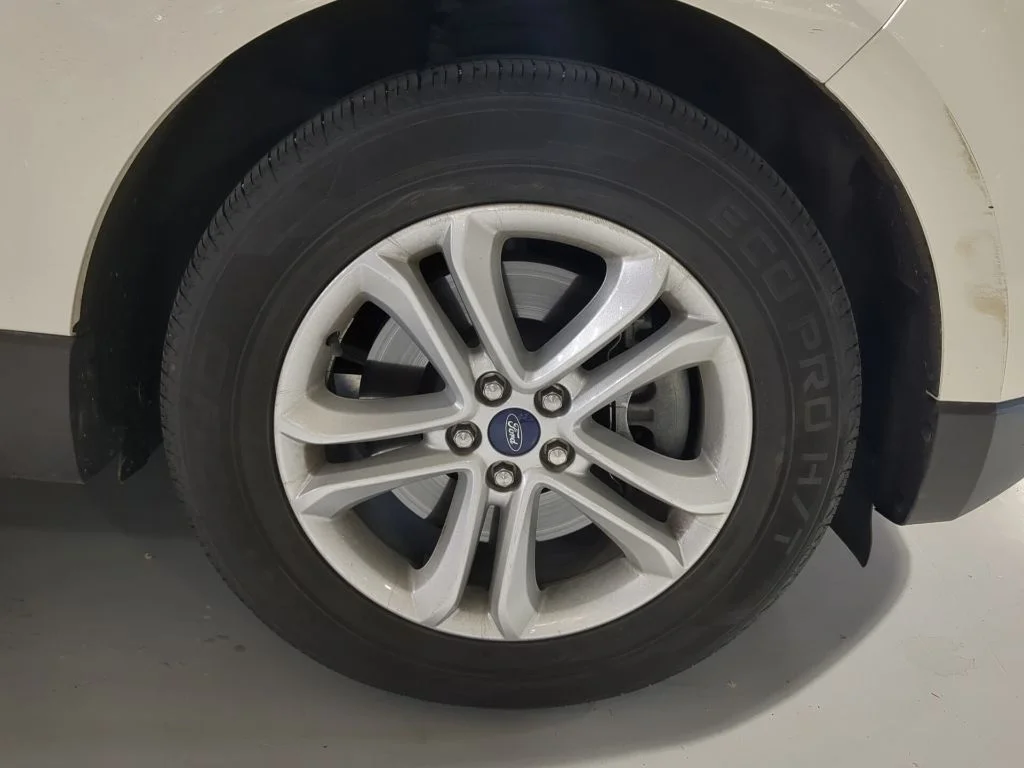 Used 2020 Ford Edge - photo 6