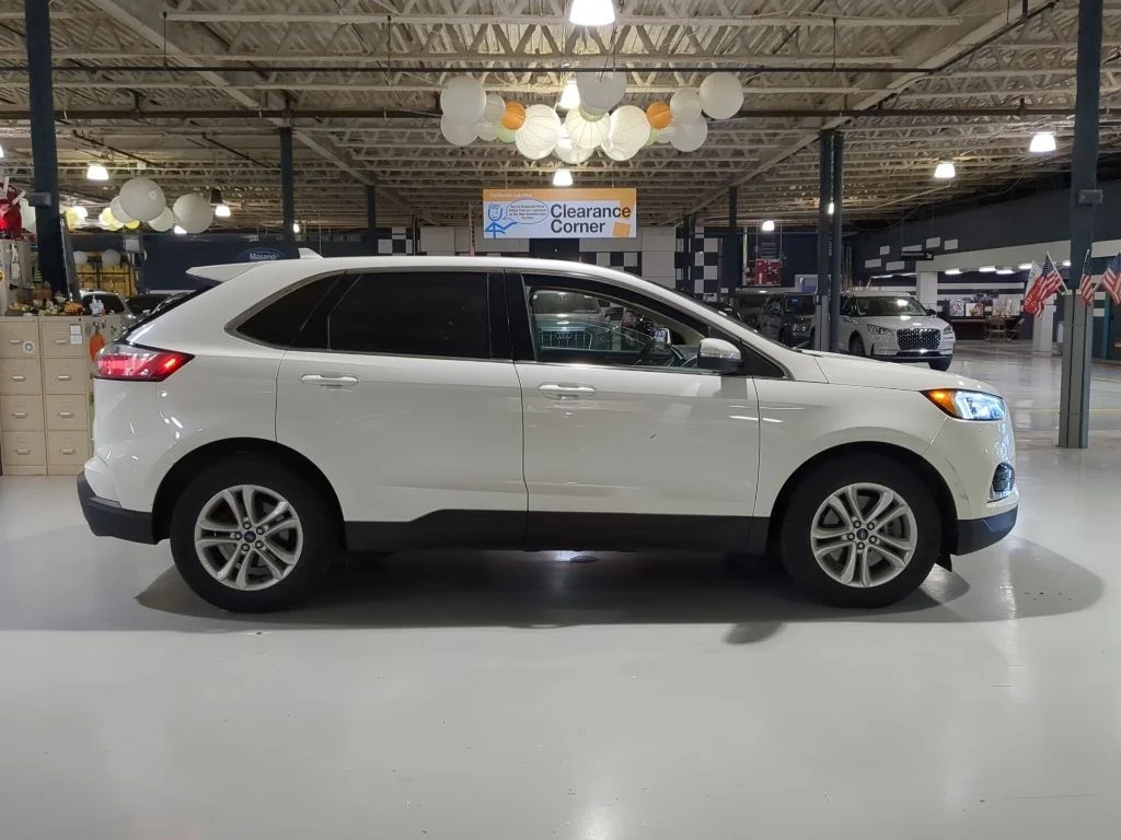 Used 2020 Ford Edge - photo 7