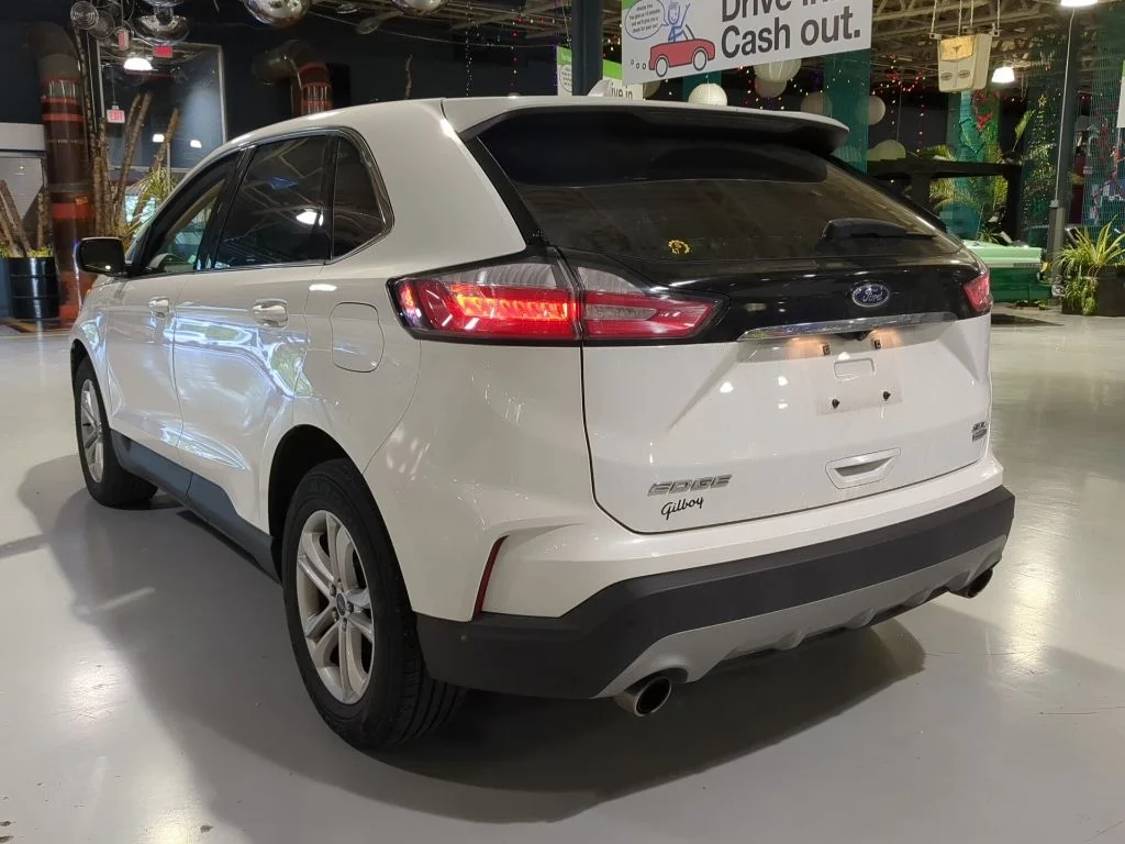 Used 2020 Ford Edge - photo 10