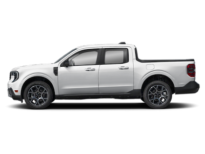 New 2026 Ford Maverick - photo 1