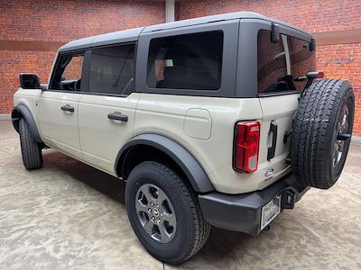 New 2026 Ford Bronco - photo 1