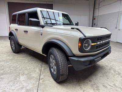 New 2026 Ford Bronco - photo 1