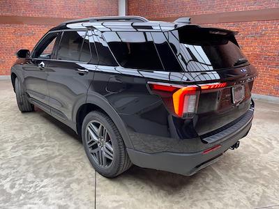 2026 Ford Explorer 4WD SUV for sale #260350 - photo 1