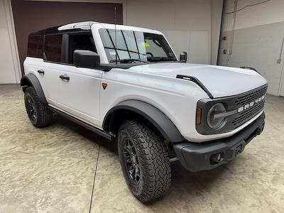 2026 Ford Bronco 4WD SUV for sale #260355 - photo 1