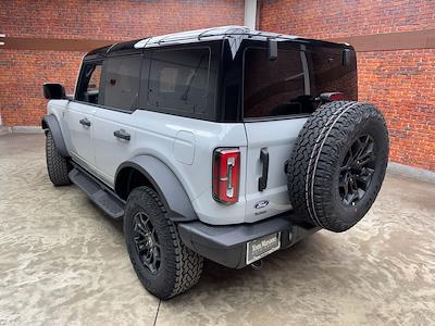 New 2026 Ford Bronco - photo 1