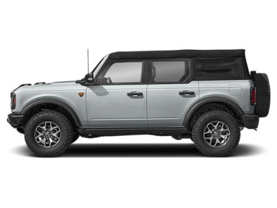 New 2026 Ford Bronco - photo 1