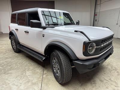 New 2026 Ford Bronco - photo 1