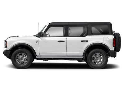 New 2026 Ford Bronco - photo 1