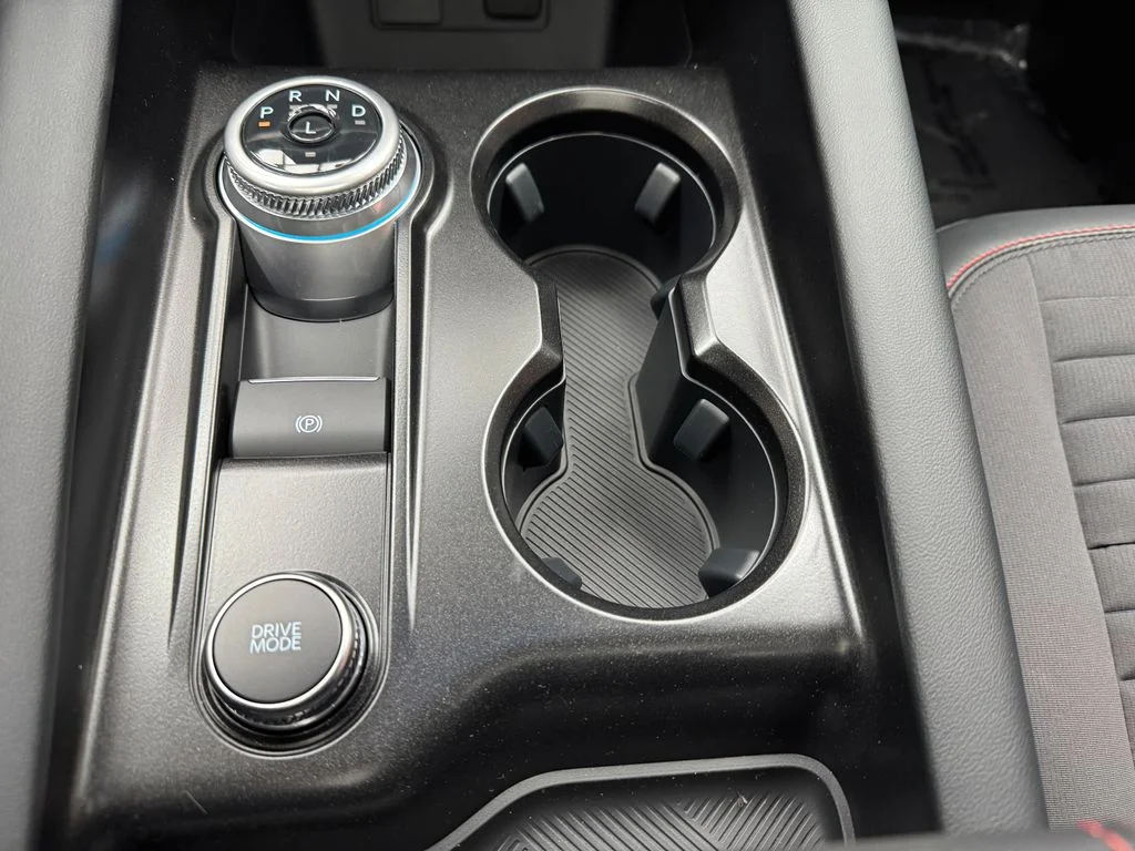 New 2026 Ford Explorer - photo 19