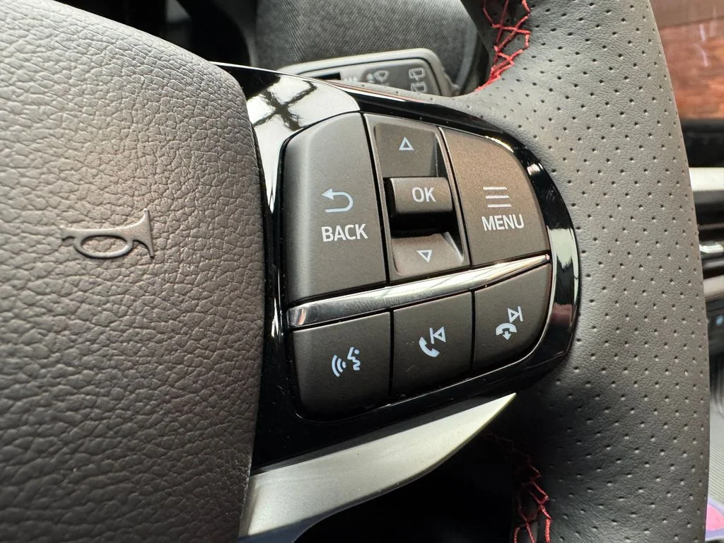 New 2026 Ford Explorer - photo 22