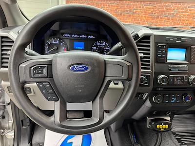 2018 Ford F-250 Crew Cab 4WD Pickup for sale #260370A - photo 2
