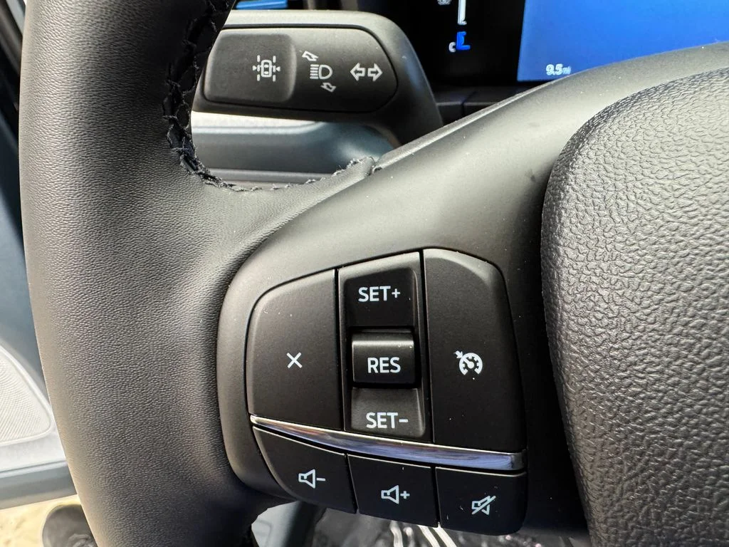 New 2026 Ford Maverick - photo 15