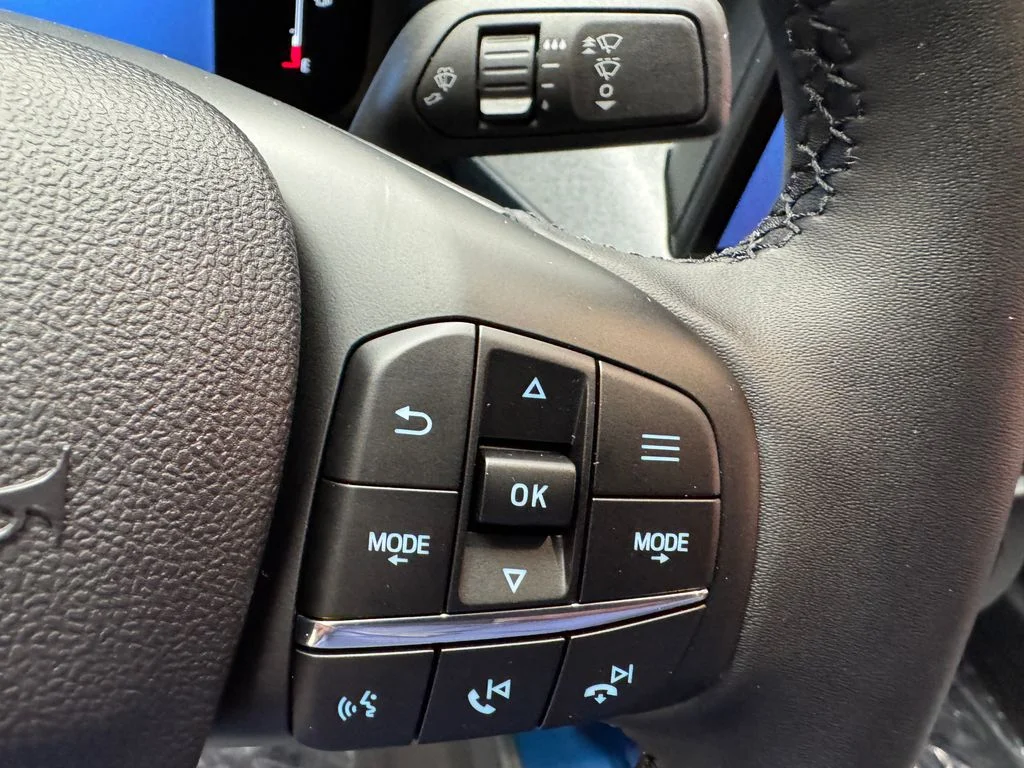 New 2026 Ford Maverick - photo 16