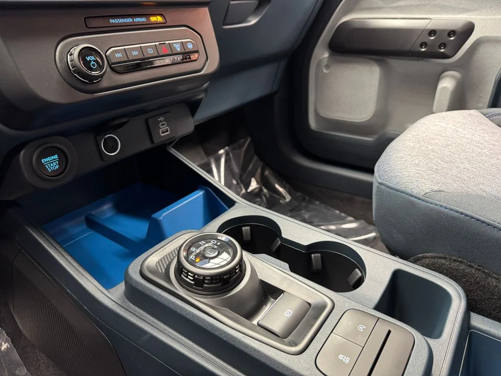New 2026 Ford Maverick - photo 20