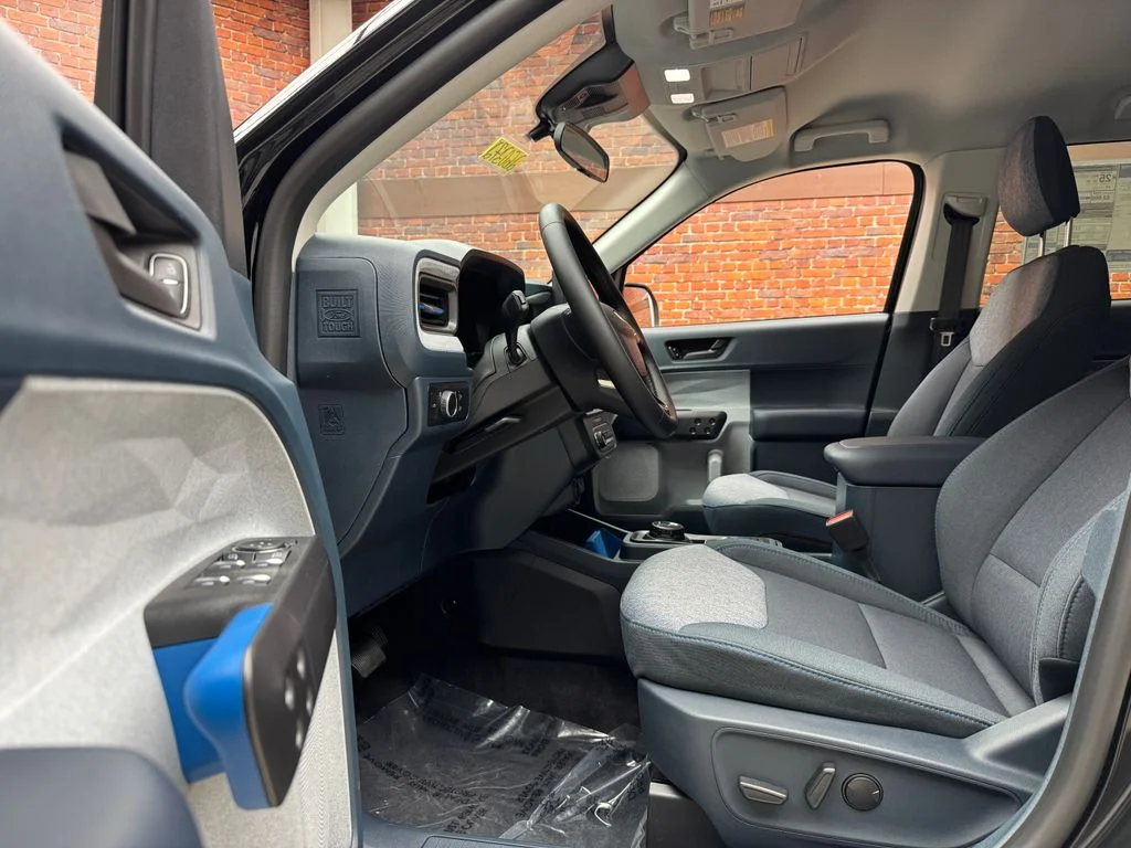 New 2026 Ford Maverick - photo 23