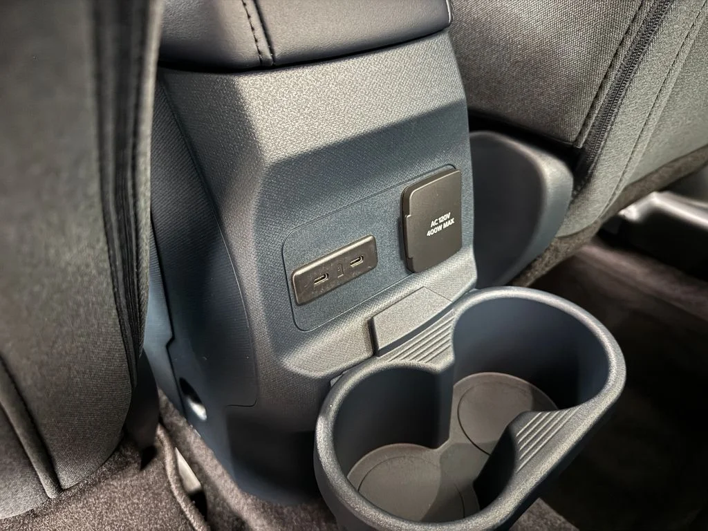 New 2026 Ford Maverick - photo 27