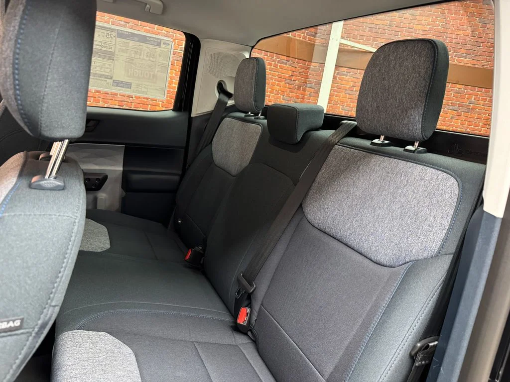 New 2026 Ford Maverick - photo 28